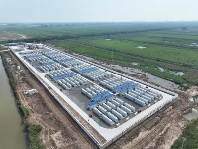 Proyecto 2-ORION Bihai sistemas de almacenamiento energético
