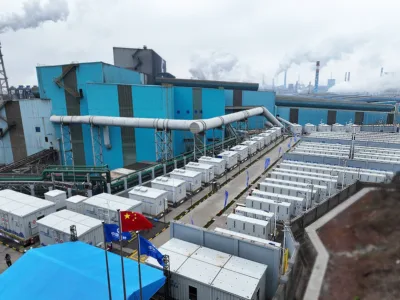Proyecto 3- ORION Nanjing