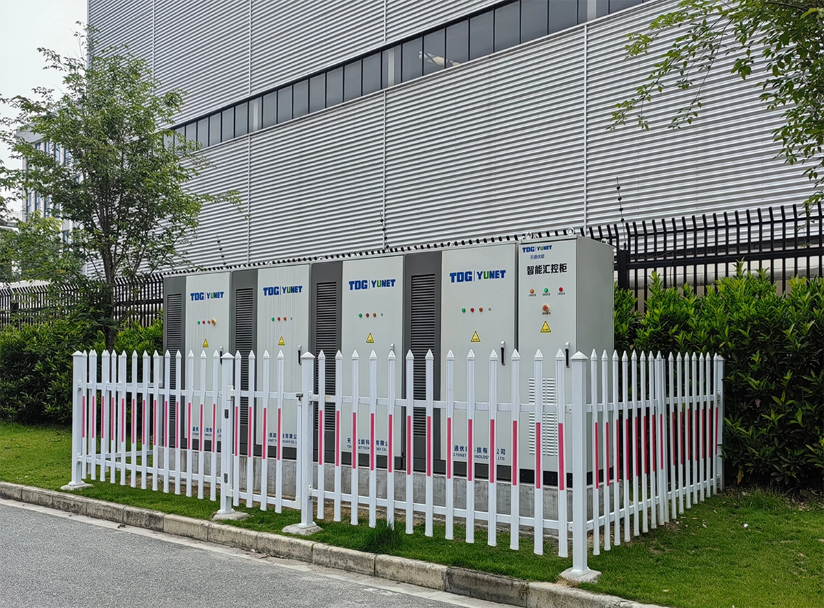 Proyecto 4-HELIOS Xuzhou