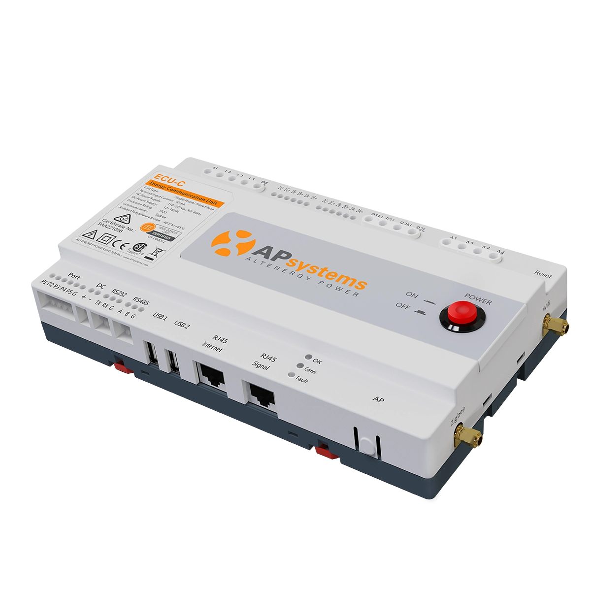 ECU-C