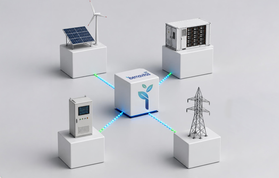 microgrid microgrid