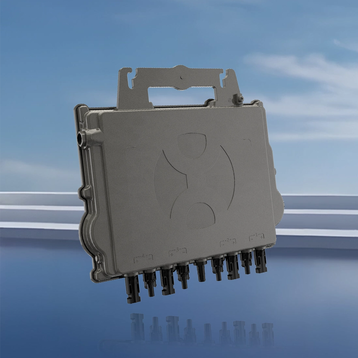 QT2 APsystems QT2